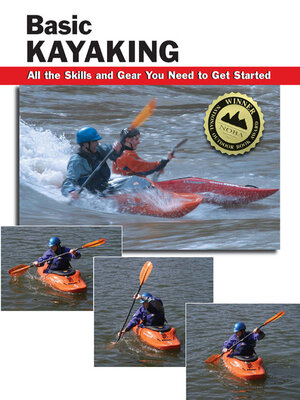 cover image of Basic Kayaking